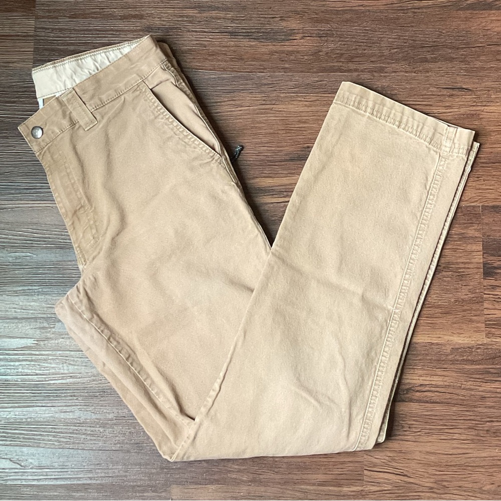 Columbia Men's Khaki Chinos